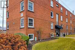 1347 LAKESHORE Road Unit# 37 Burlington