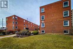 1347 LAKESHORE Road Unit# 37 Burlington