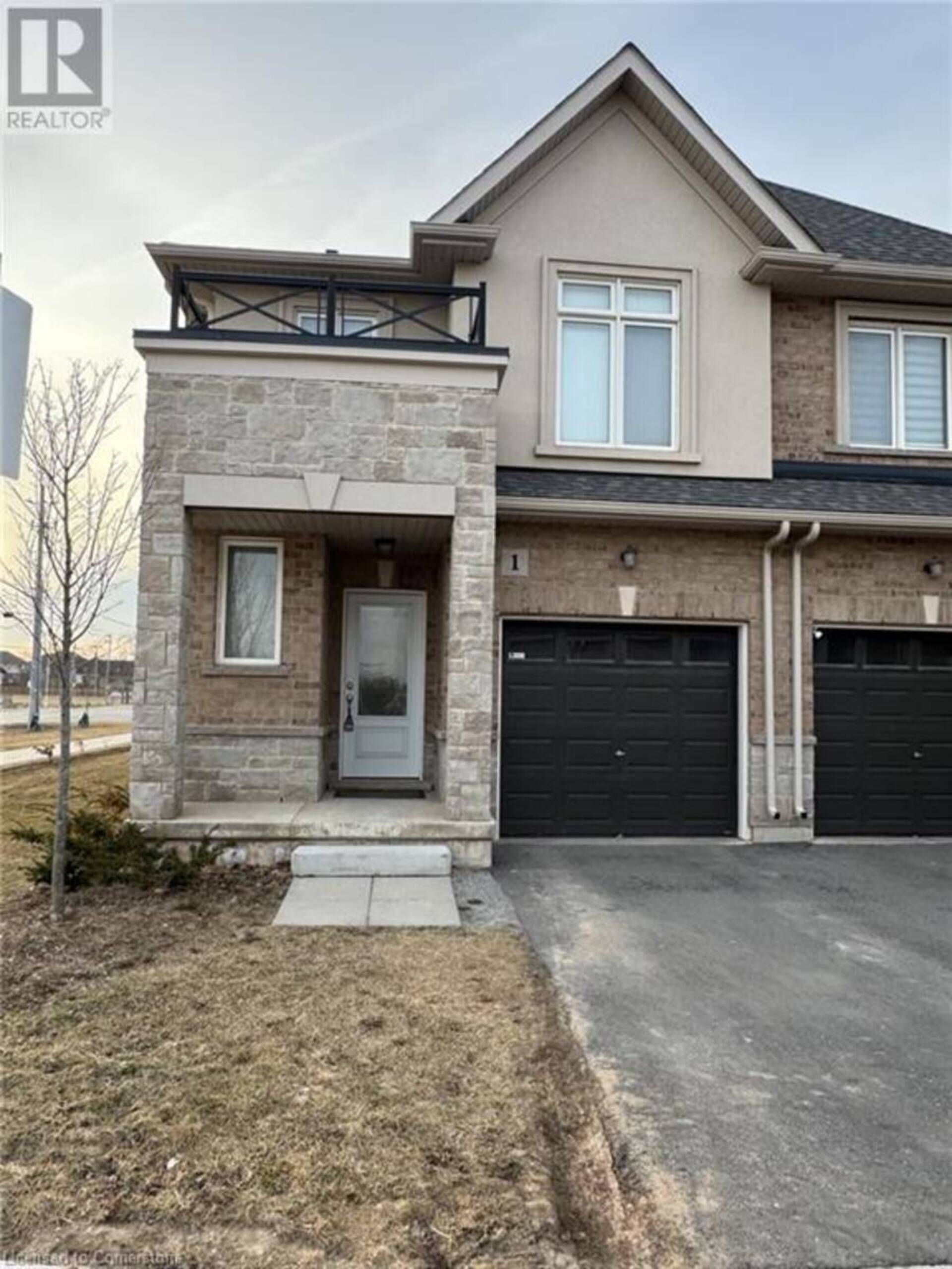 1 MOCKINGBIRD LANE Lane Stoney Creek