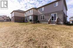 3250 TURNER Crescent London