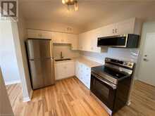 58 BRIDGEPORT Road E Unit# 807 Waterloo