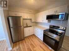 58 BRIDGEPORT Road E Unit# 807 Waterloo