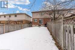 1378 TREELAND Street Burlington