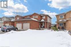 1378 TREELAND Street Burlington