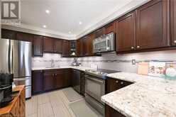 1135 MCCRANEY Street E Unit# 30 Oakville