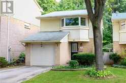 1135 MCCRANEY Street E Unit# 30 Oakville