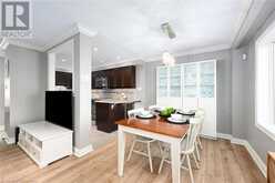 1135 MCCRANEY Street E Unit# 30 Oakville