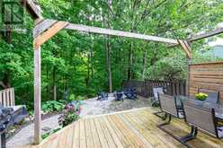 1135 MCCRANEY Street E Unit# 30 Oakville