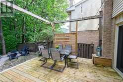 1135 MCCRANEY Street E Unit# 30 Oakville