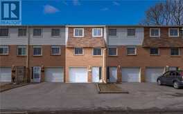 1025 UPPER GAGE Avenue Unit# 3 Hamilton