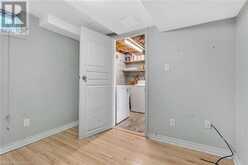 1025 UPPER GAGE Avenue Unit# 3 Hamilton