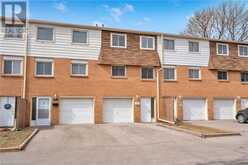 1025 UPPER GAGE Avenue Unit# 3 Hamilton