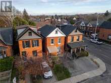 528 HUGHSON Street N Hamilton