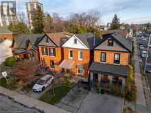 528 HUGHSON Street N Hamilton