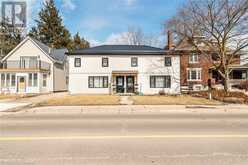 215-217 BROAD Street W Dunnville