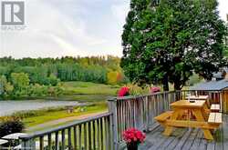 2937 OLD BARRY'S BAY Road Madawaska