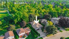 1230 WOOD Place Oakville