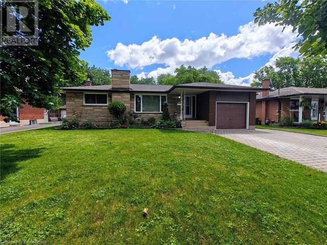 680 CLARE Avenue Welland Ontario