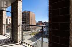 1 JARVIS Street Unit# 331 Hamilton