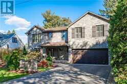 185 CENTRAL Drive Ancaster