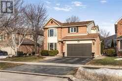 2079 HUNTERS WOOD Drive Burlington