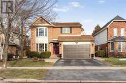 2079 HUNTERS WOOD Drive Burlington