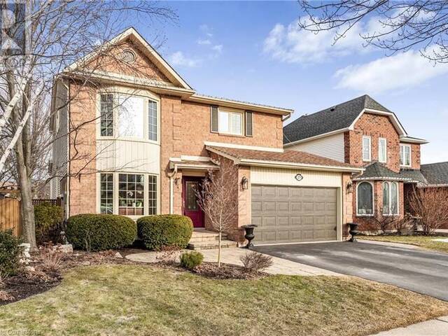 2079 HUNTERS WOOD Drive Burlington Ontario