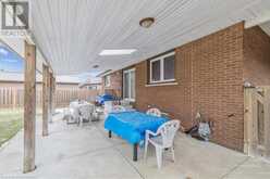 40 PURNELL Drive Hamilton