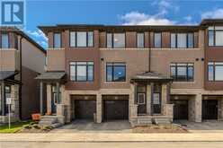 461 BLACKBURN Drive Unit# 56 Brantford