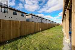 461 BLACKBURN Drive Unit# 56 Brantford