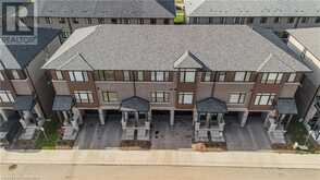 461 BLACKBURN Drive Unit# 56 Brantford