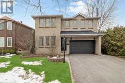 67 RIVER OAKS Boulevard W Oakville