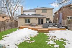 67 RIVER OAKS Boulevard W Oakville