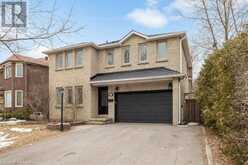 67 RIVER OAKS Boulevard W Oakville