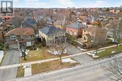 67 RIVER OAKS Boulevard W Oakville