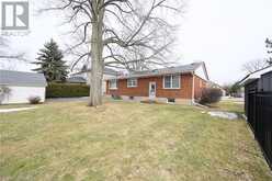 124 ALDERCREST Avenue Hamilton