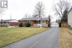 124 ALDERCREST Avenue Hamilton