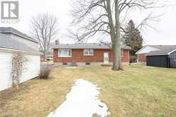 124 ALDERCREST Avenue Hamilton