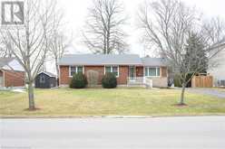 124 ALDERCREST Avenue Hamilton