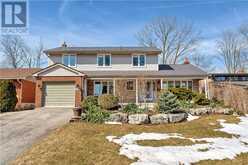 4451 COSBURN Crescent Burlington