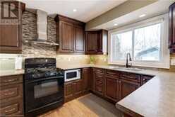 4451 COSBURN Crescent Burlington