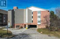 6 NIAGARA Street Unit# 302 Grimsby