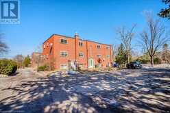 2160 GHENT Avenue Unit# 4 Burlington