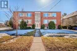 2160 GHENT Avenue Unit# 4 Burlington