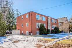 2160 GHENT Avenue Unit# 4 Burlington