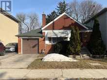 248 FLORENCE Avenue Toronto