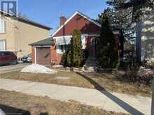 248 FLORENCE Avenue Toronto