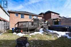 47 ERINGATE Drive Stoney Creek