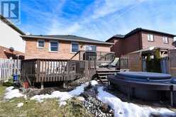 47 ERINGATE Drive Stoney Creek