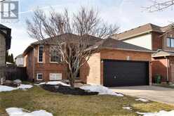 47 ERINGATE Drive Stoney Creek